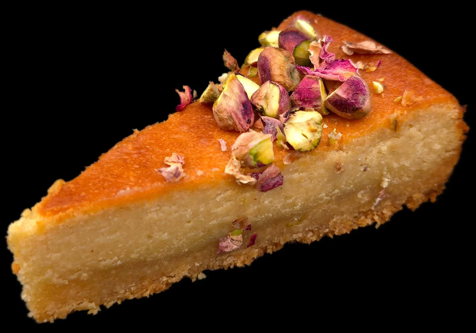 Persian Love Cake