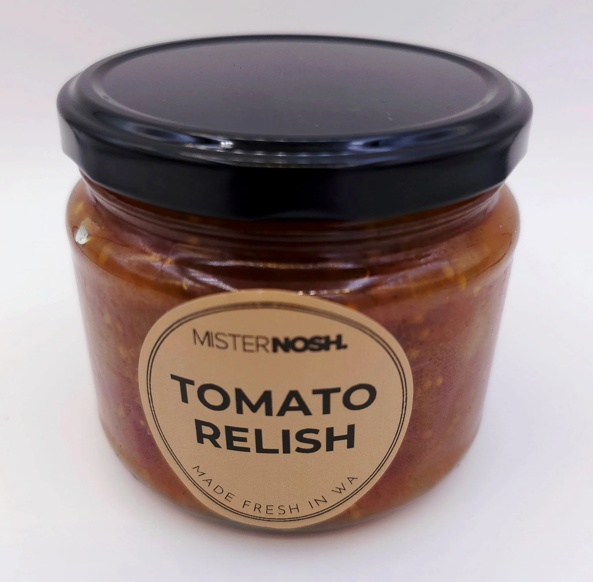 Tomato Relish