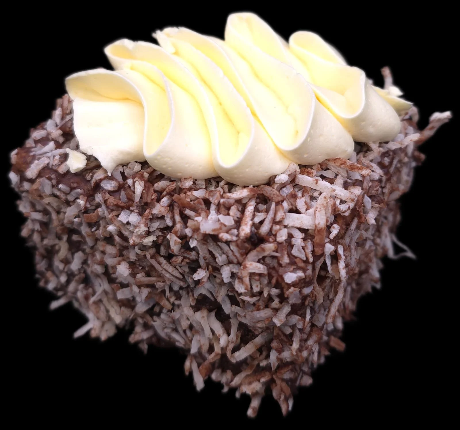 Classic Lamington