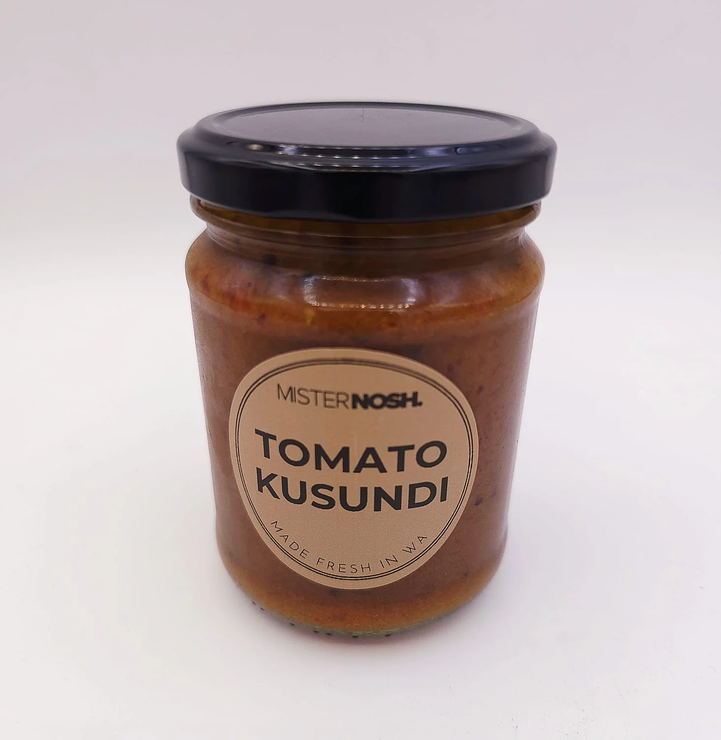 Tomato Kusundi