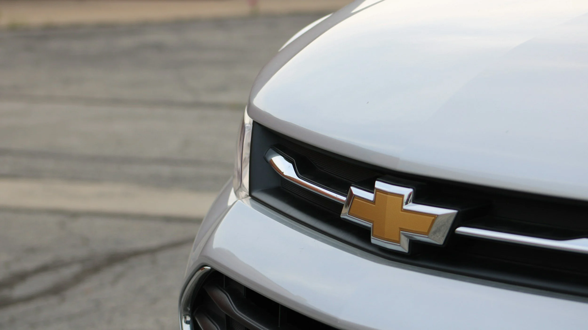 2023 Chevrolet Models Coming to Cedar Falls - Community Motors