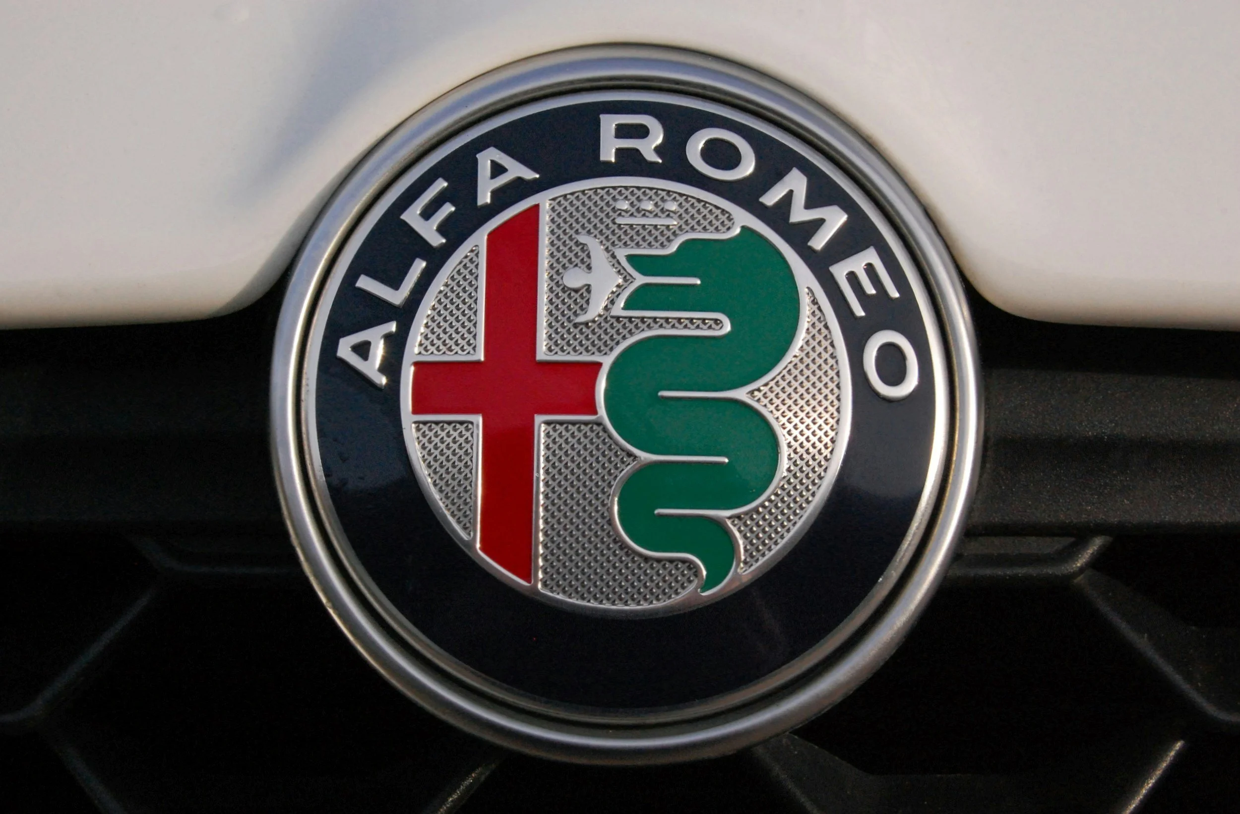 History of Alfa Romeo - Russell Westbrook Alfa Romeo