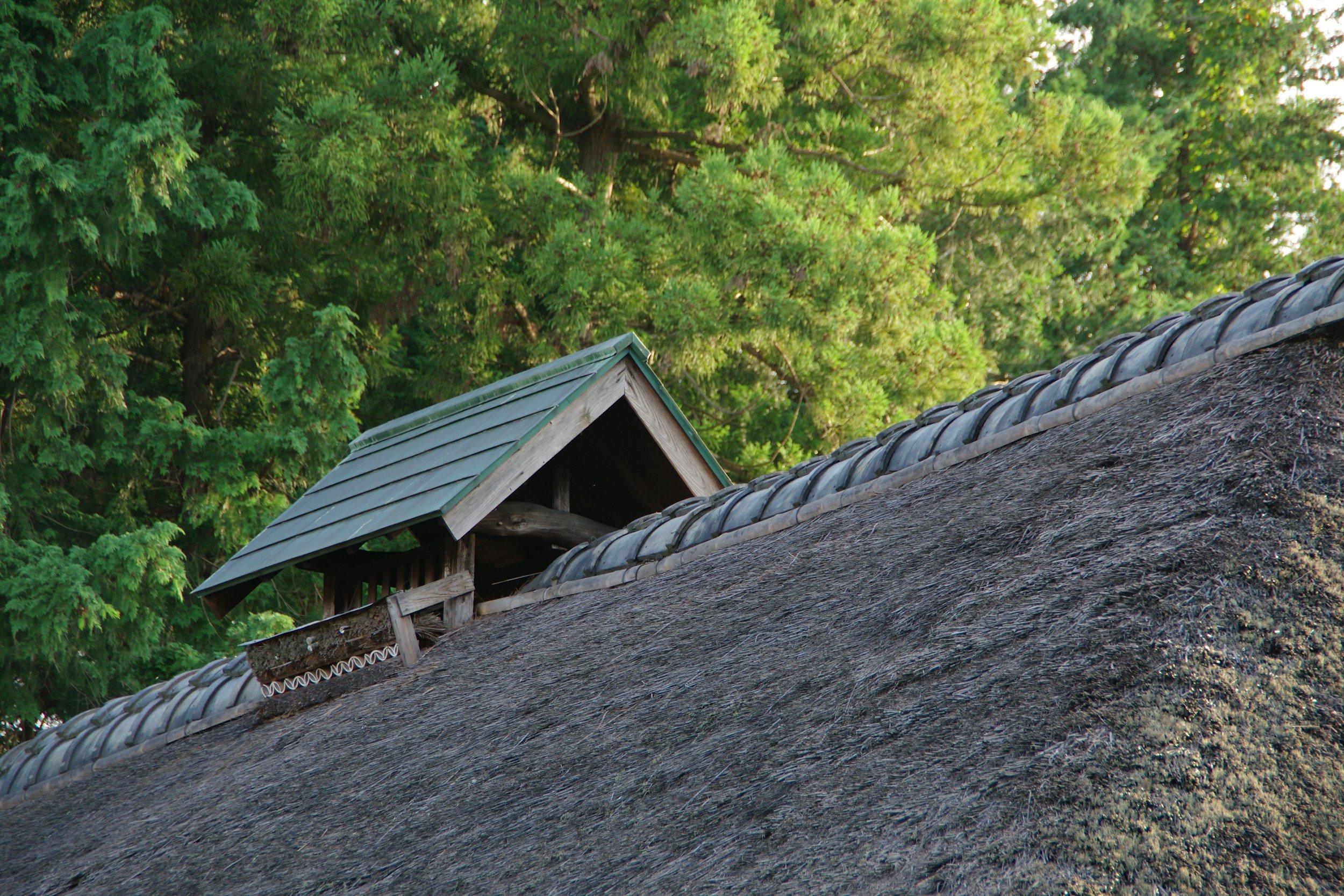 Minimum Roof Pitch in Massachusetts - eHow