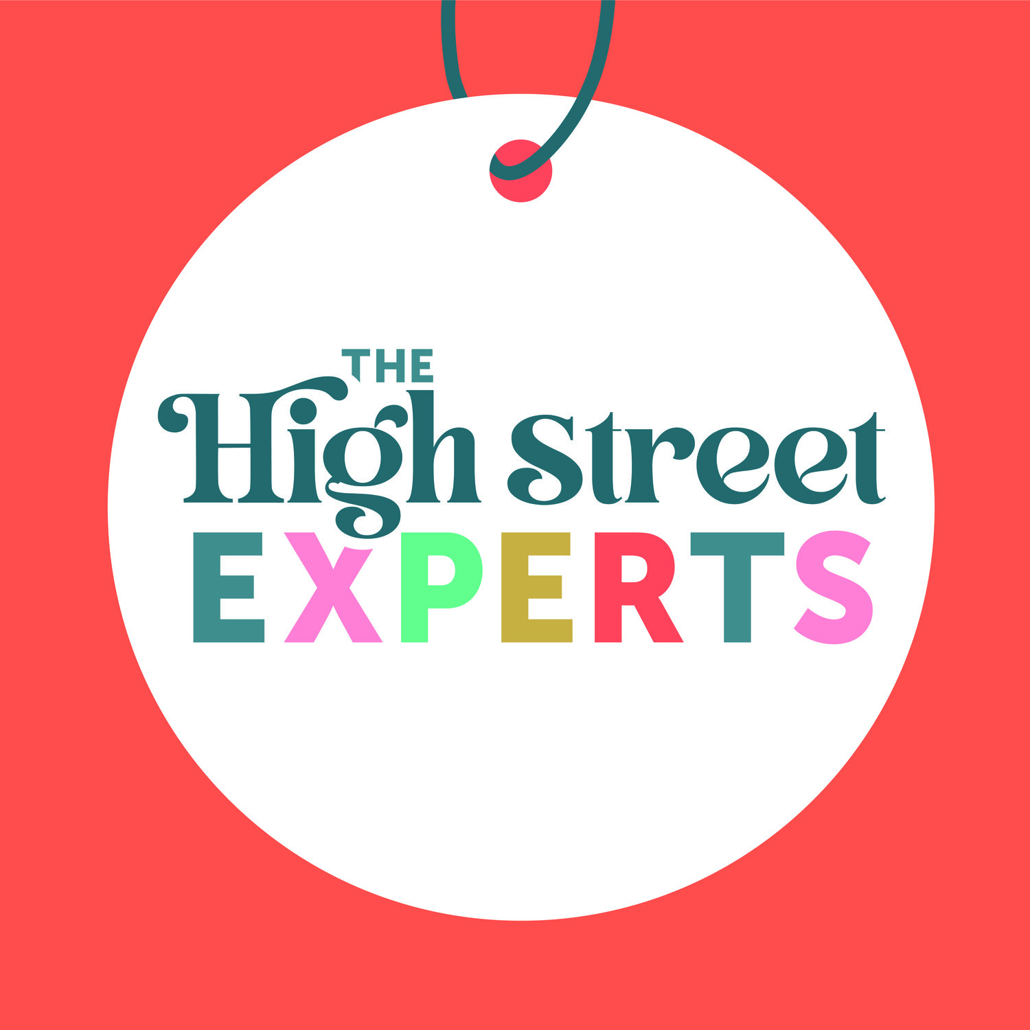 The High Street Experts