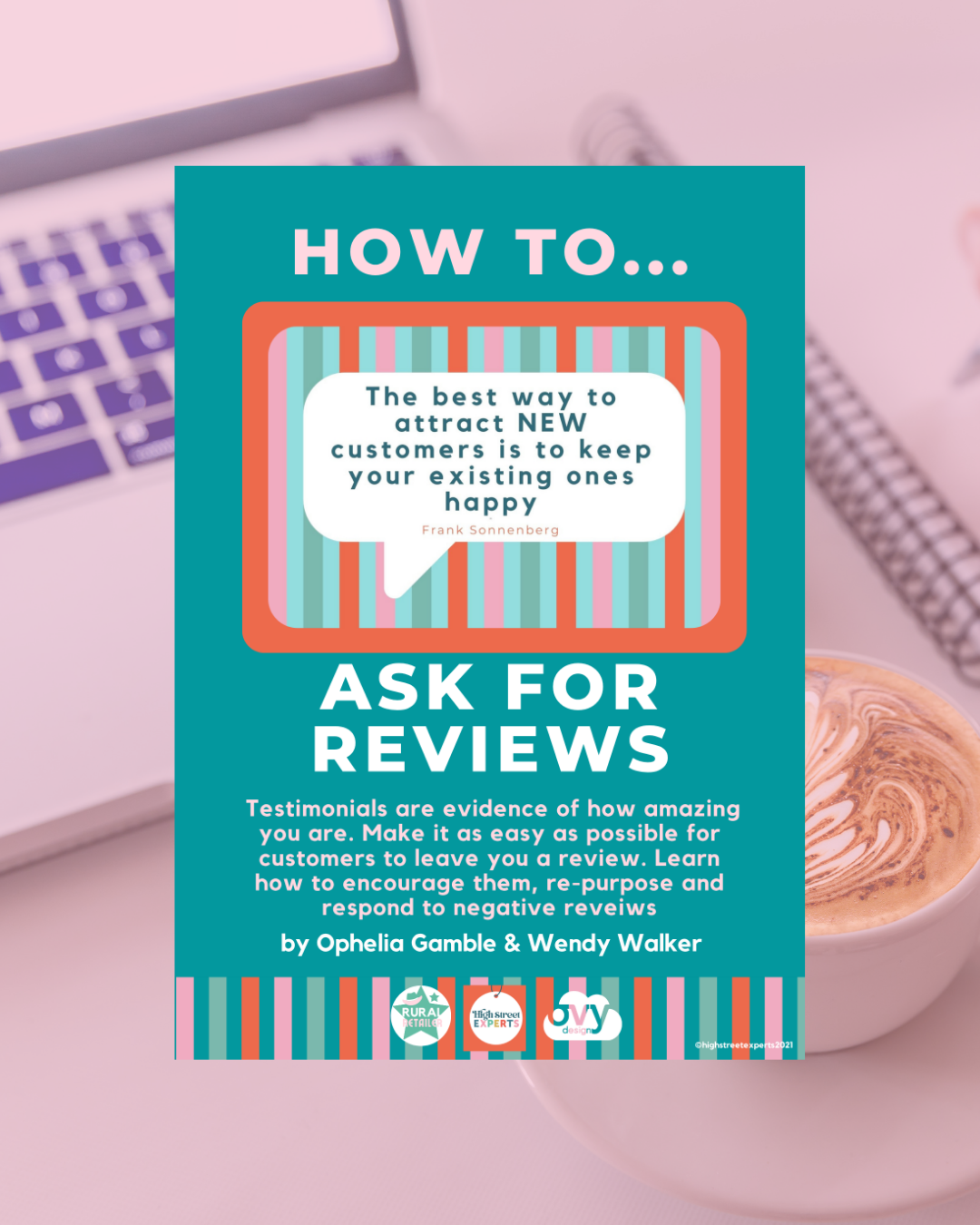 How To Ask for Reviews