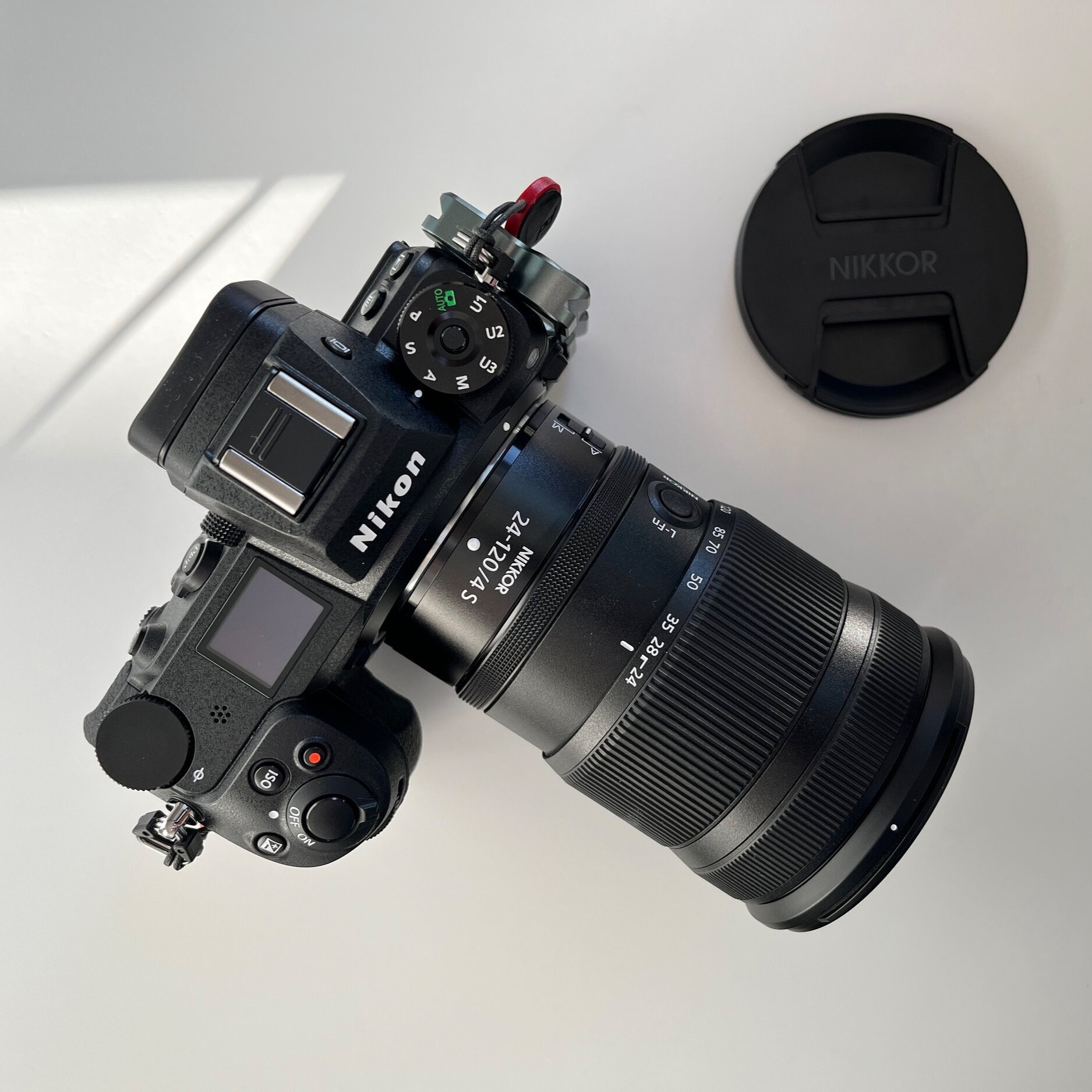 Nikon Z 30 camera review: A photographer's perspective