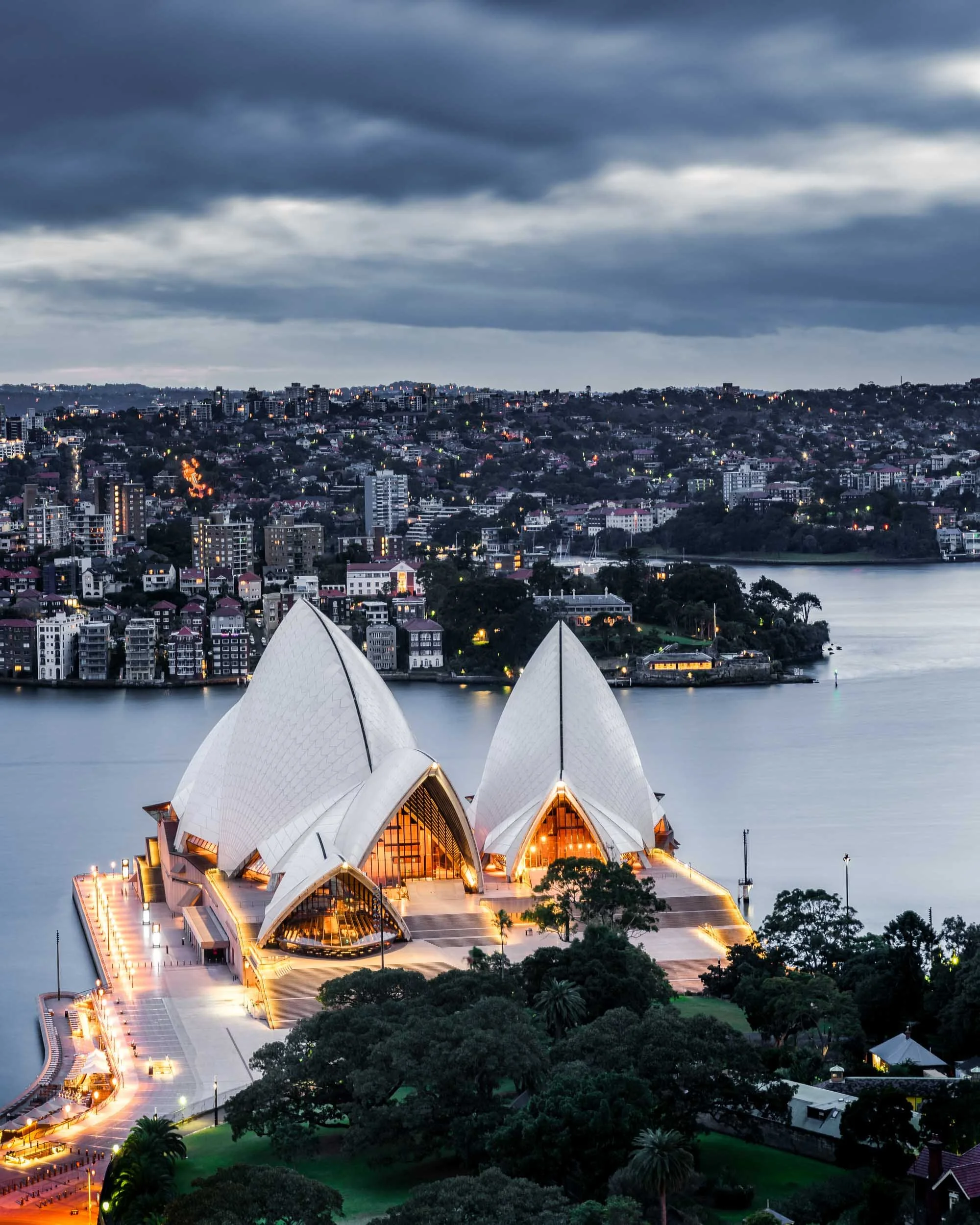 Sydney Opera House At Blue Hour.jpg