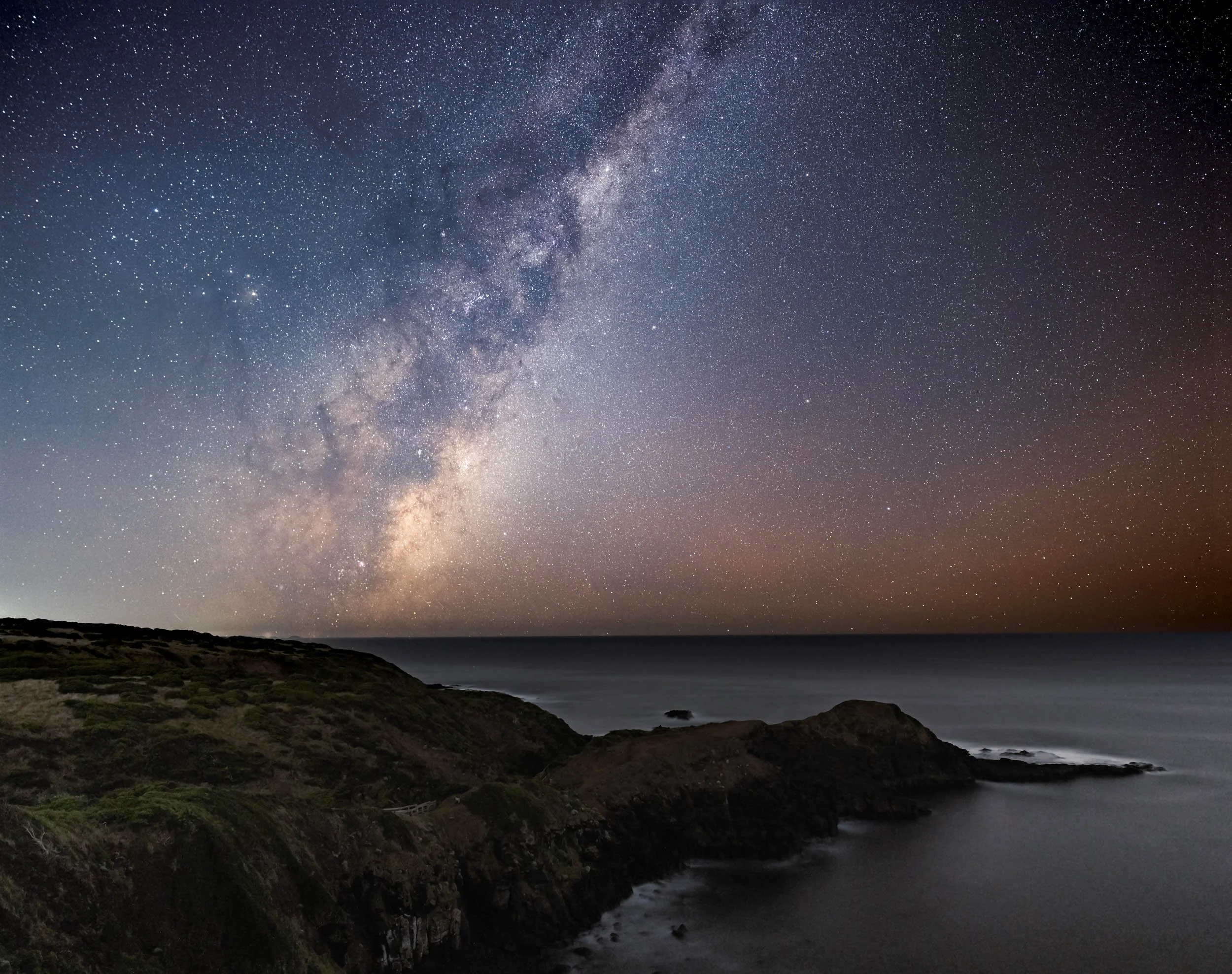 Milky Way Over Flinders.jpg