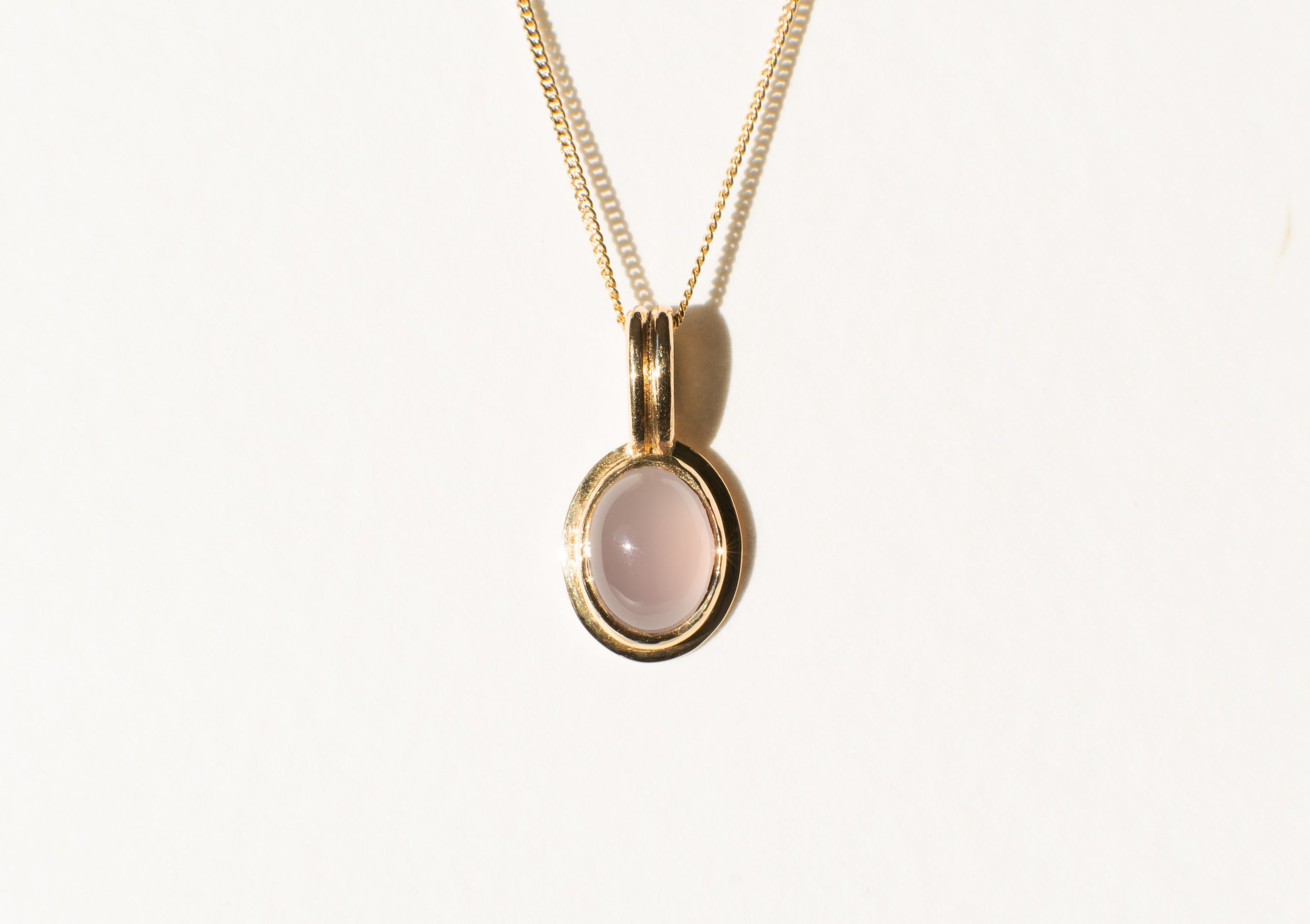 Kathleen Pendant