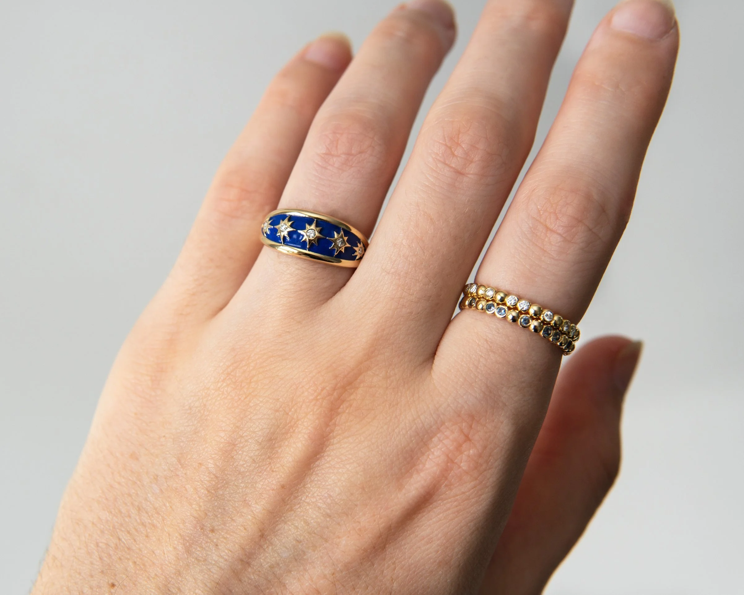 Giotto+and+Phoebe+Bands.jpg