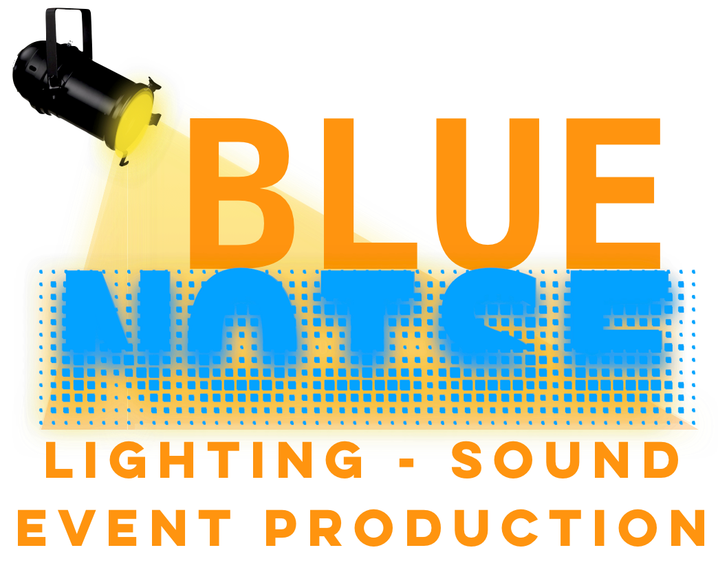 Blue Noise Event Production Ltd