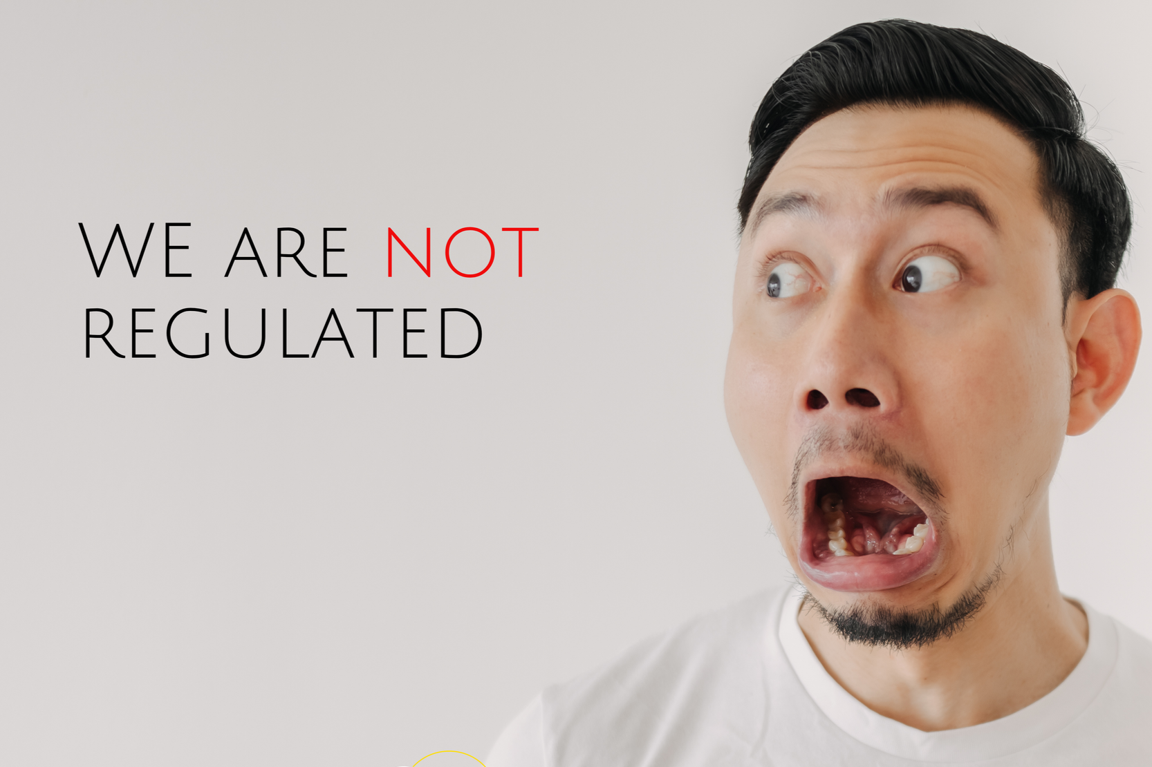 What the public needs to know about the sports massage industry