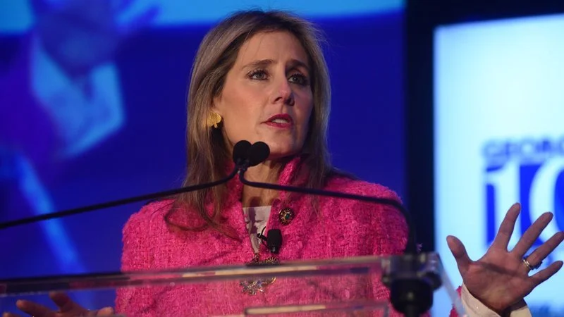 New Tupperware CEO Laurie Ann Goldman brings deep omnichannel expertise