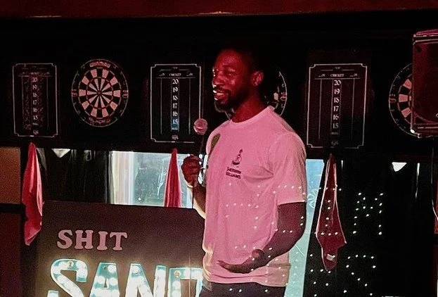 Orlando fave comedian Preacher Lawson makes 'Tonight Show' stand-up debut