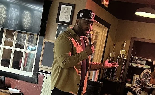 Orlando comedians hope Wednesday open mics at Bull and Bush survive