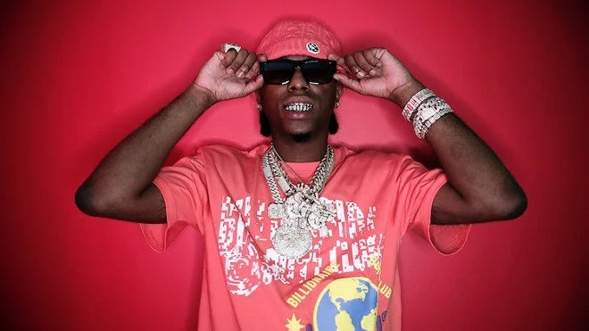 DeLand rapper Goldenboy Countup to drop new mixtape ‘Love Golden 2’