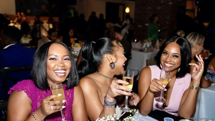 Some Orlando bars and restaurants bank on late-night parties. Here's why.