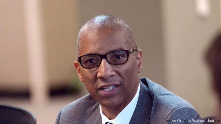 Interview with Tony Jenkins of Florida Blue