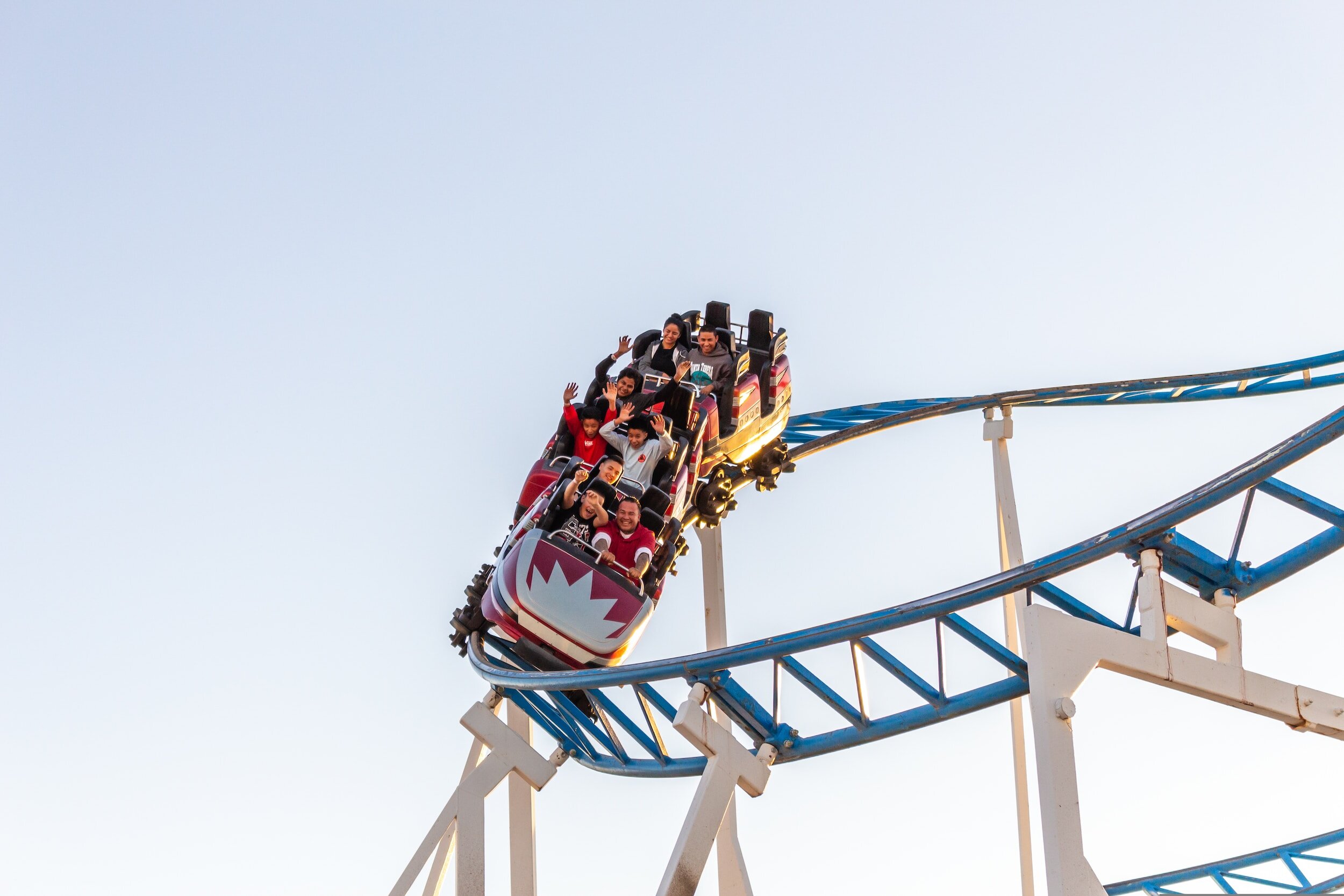 Could this Universal tech make you remember the theme park more fondly?