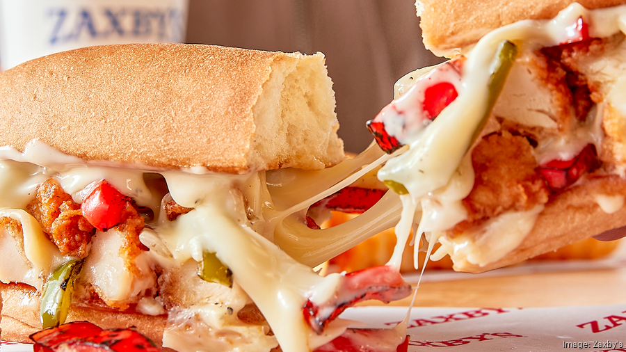 Gainesville group opens 11th Zaxby's, this one in Orlando