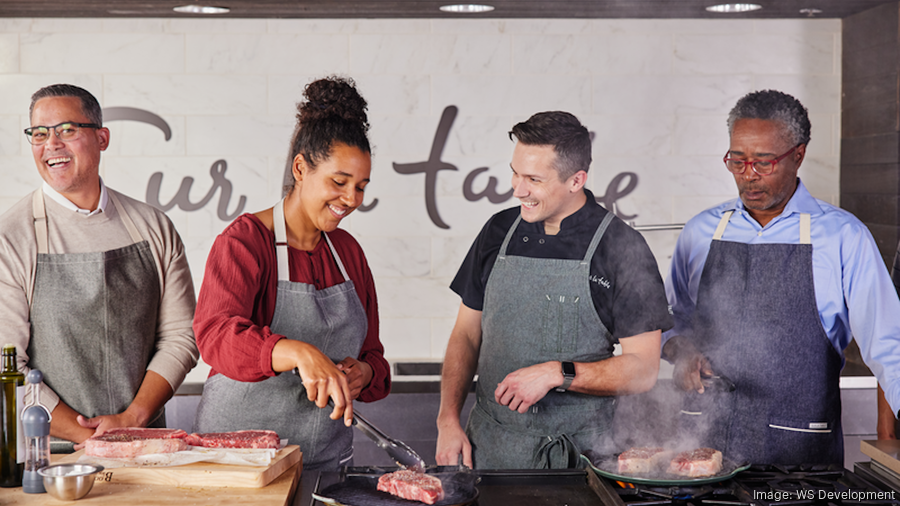 The Avenue Viera attracts three more high-end retailers