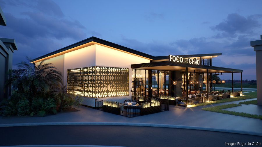 Fogo de Chão to open 2nd Orlando eatery