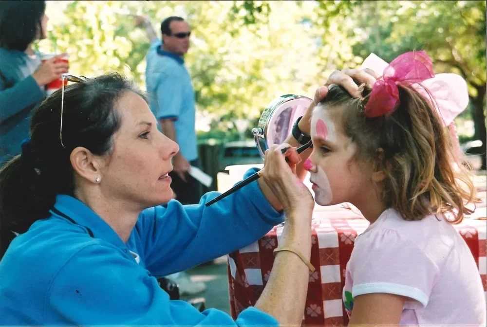 A conversation with Lisa Gray on founding LGBTQ+ Parents of Central Florida 20 years ago