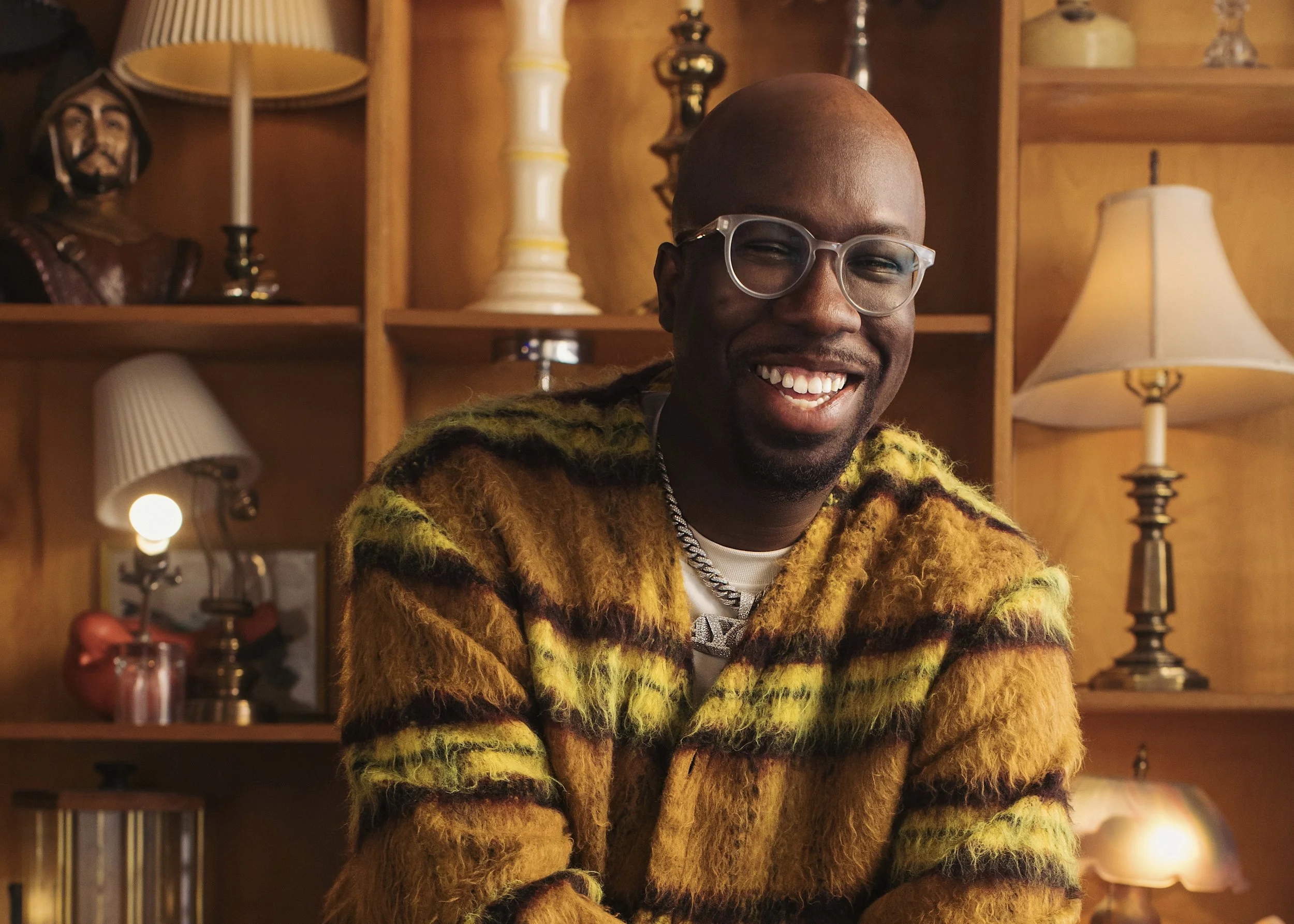 Grammy award-winning producer Ayo to open downtown Orlando studio