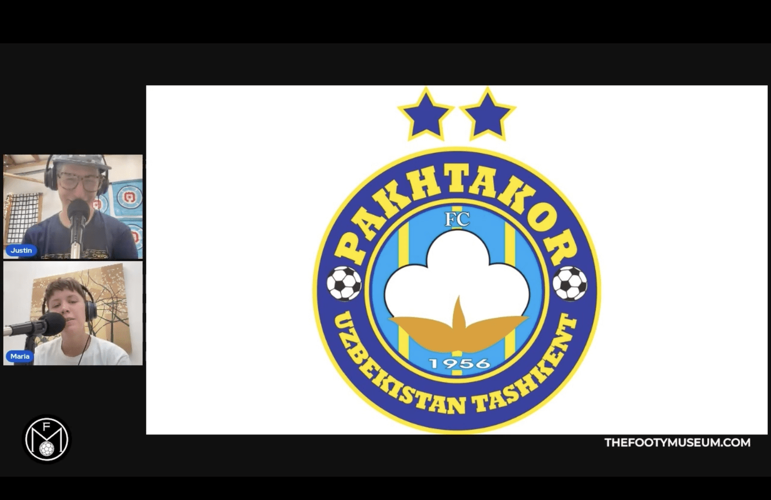 Crests of Uzbekistan and Oman episode artwork