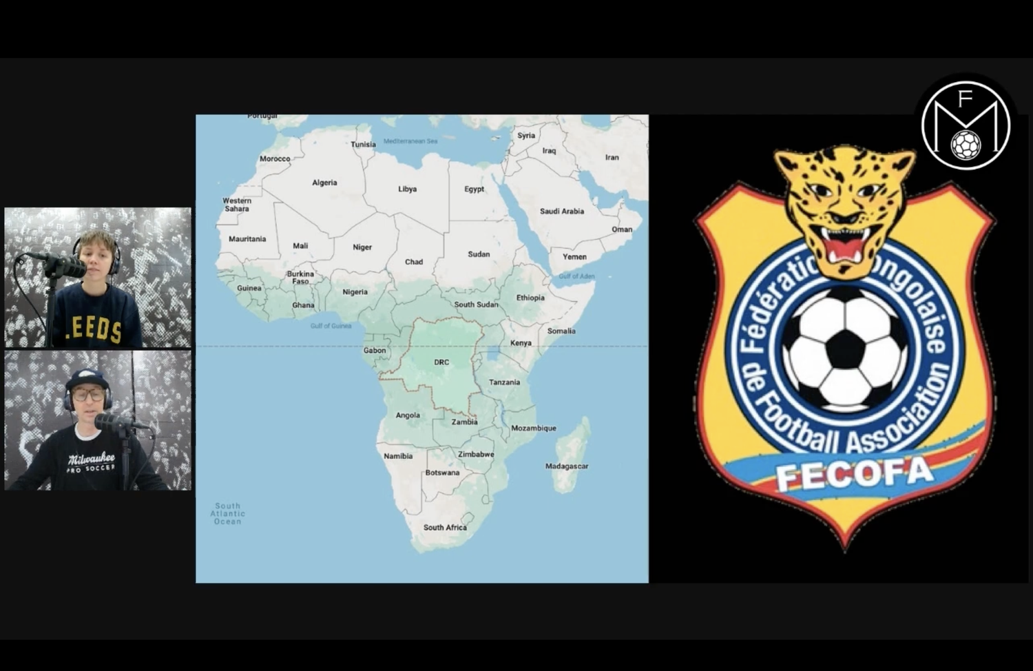 Favorite Designs from 2023 African Cup of Nations episode artwork