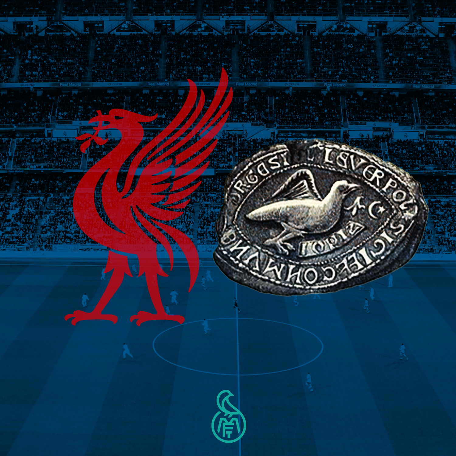 What is a Liver Bird Anyways? episode artwork