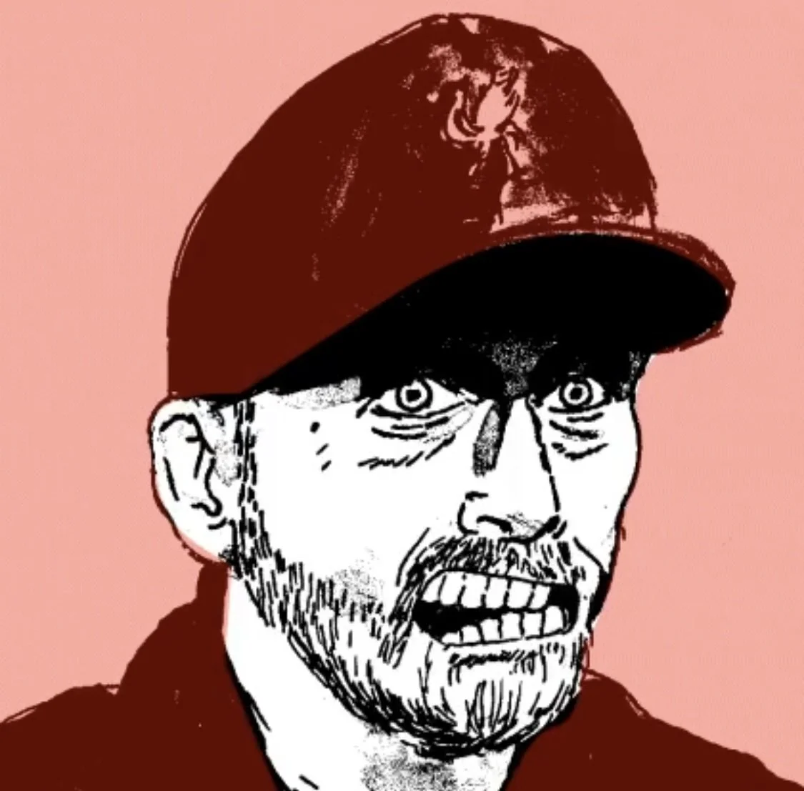 Farewell, Dear Jürgen episode artwork