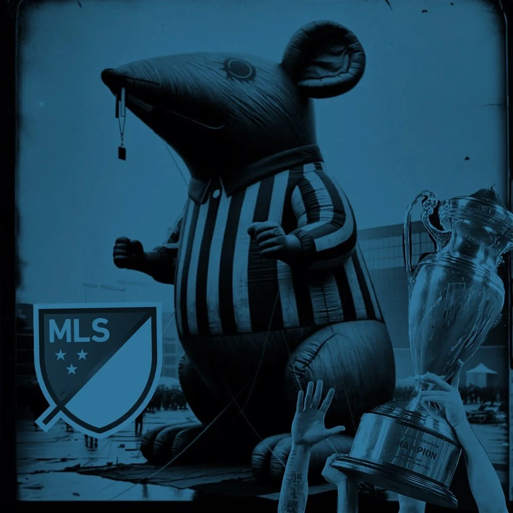 US Open Cup Drama, Horan's Apology, USL Super League D1 Status, and More USUI episode artwork