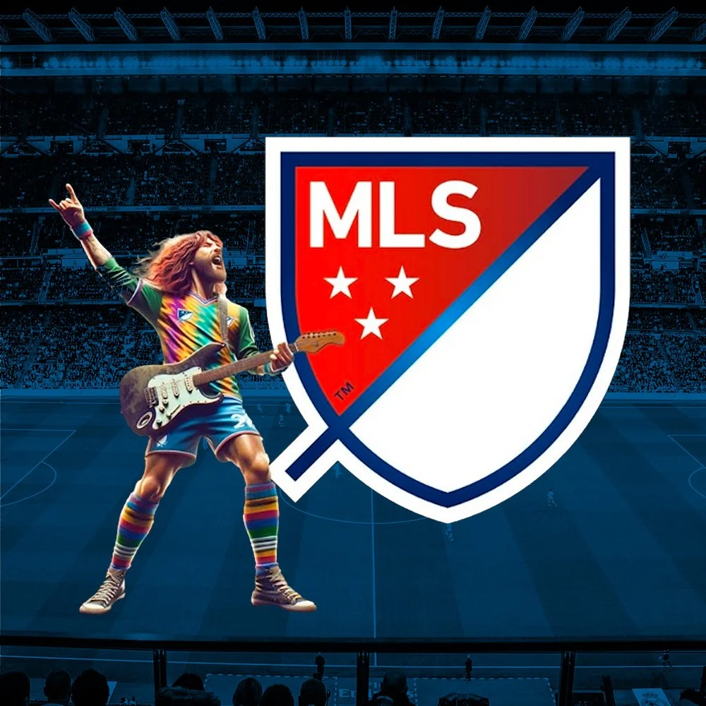 Soccer Overload: MLS Returns episode artwork