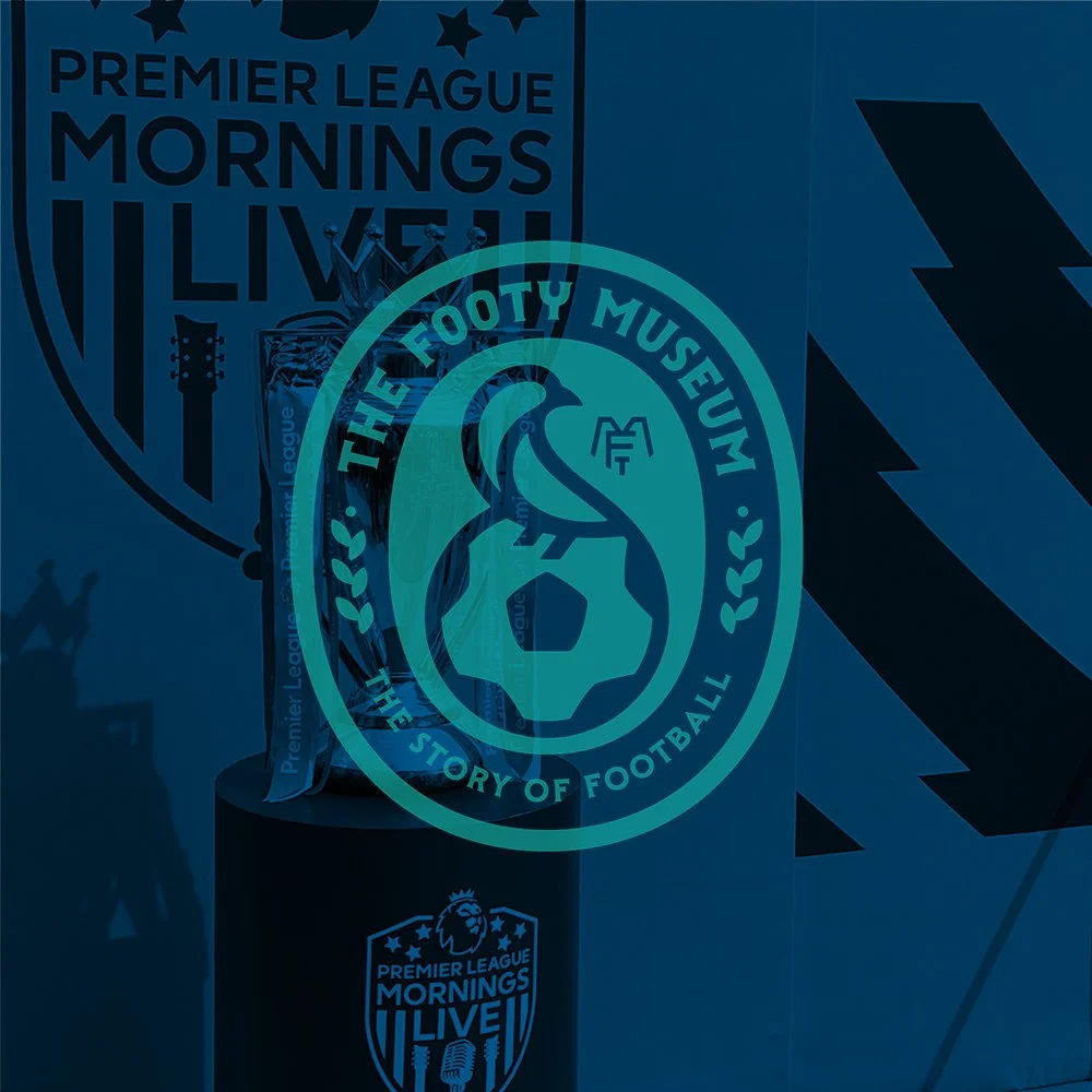 Back from Spring Break: Miami Kit Bet, Premier League Fan Fest, and a CFFC Fan Visits Nashville episode artwork