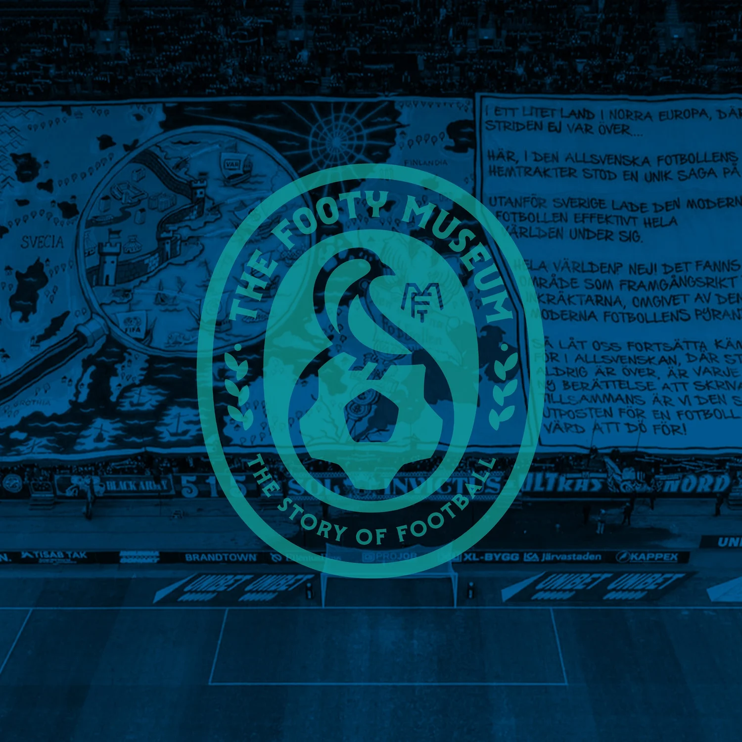 Tifo Reactions: the latest out of Europe, Mexico, and the USA episode artwork