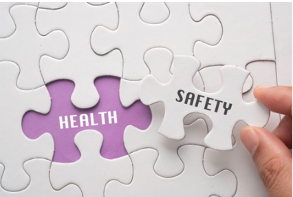 Health and Safety Committee