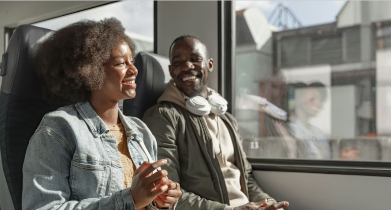 Front Range Passenger Rail Community Q&A: Denver