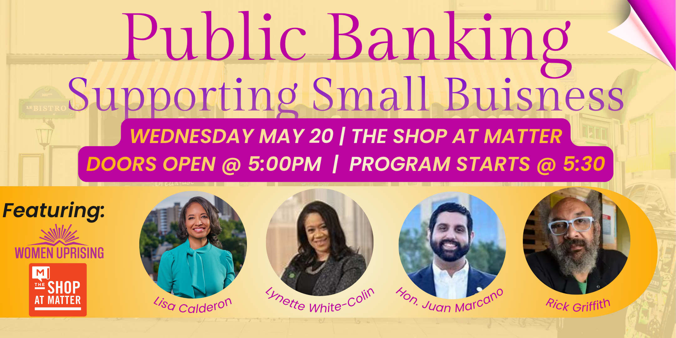 Public Banking