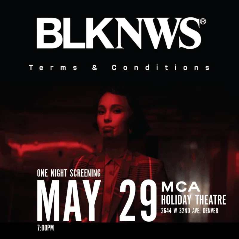 BLKNWS Terms & Conditions Screening
