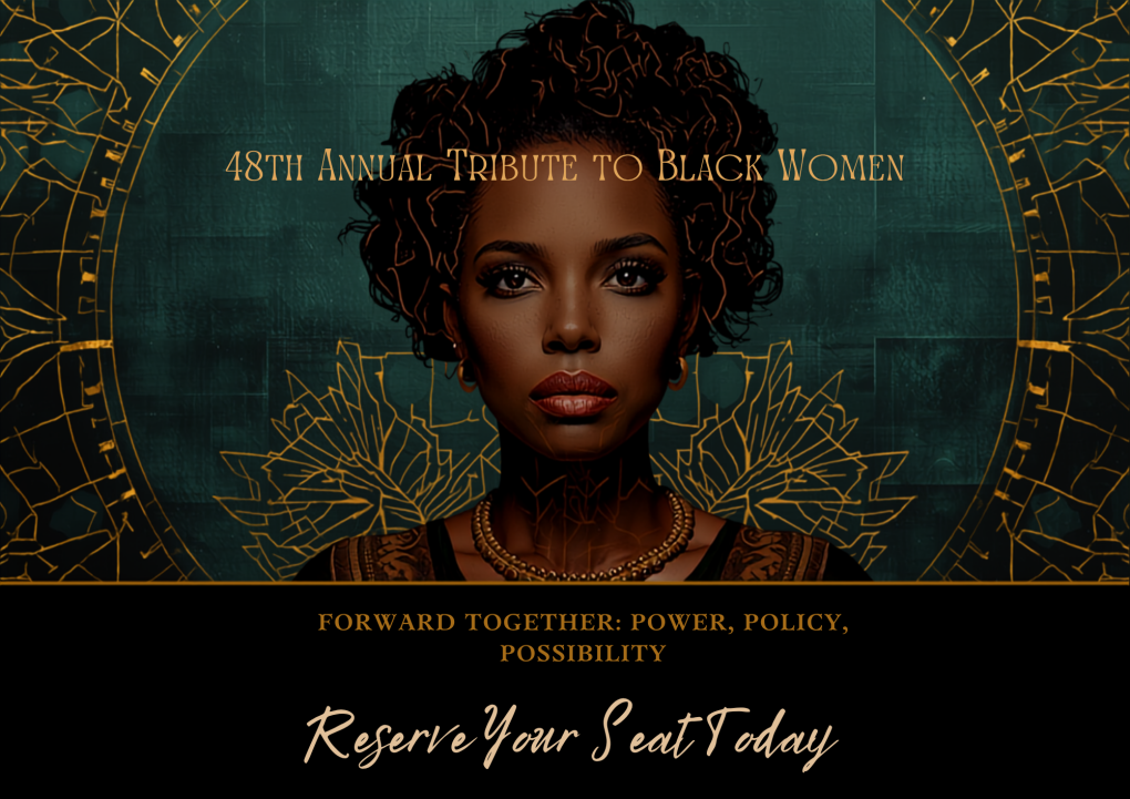 48th Annual Tribute to Black Women