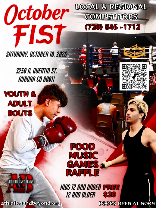 October FIST