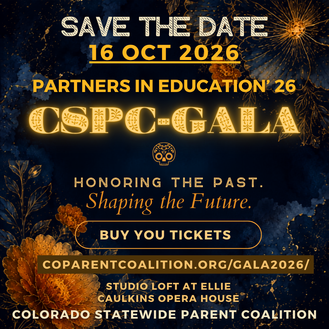 Parners in Education Gala