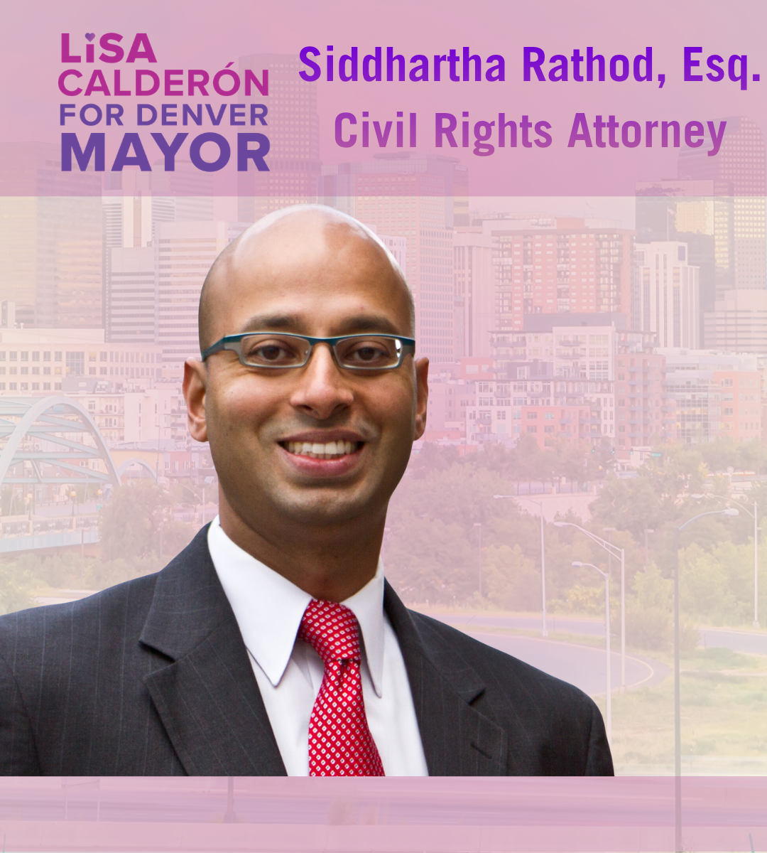 Denver has paid out millions of dollars in settlements for police violence and institutional misconduct. The question this election asks is whether we will keep paying — or whether we will finally elect a mayor committed to building a city that doesn