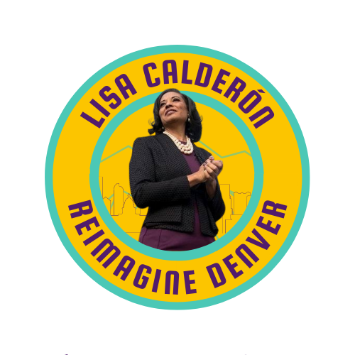 Lisa Calderón for Denver
