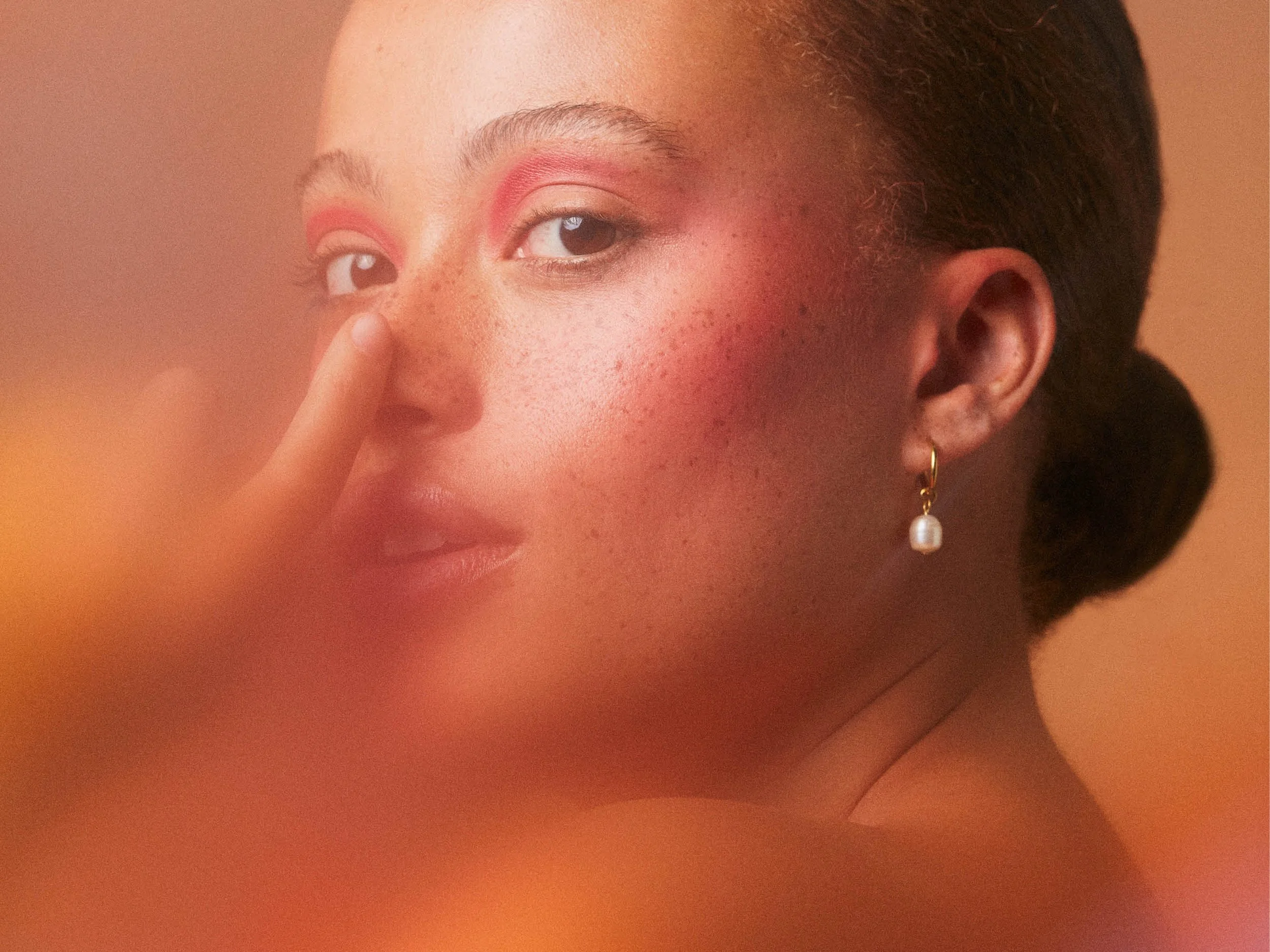 La Perle Rare - Direction Artistique & Shooting