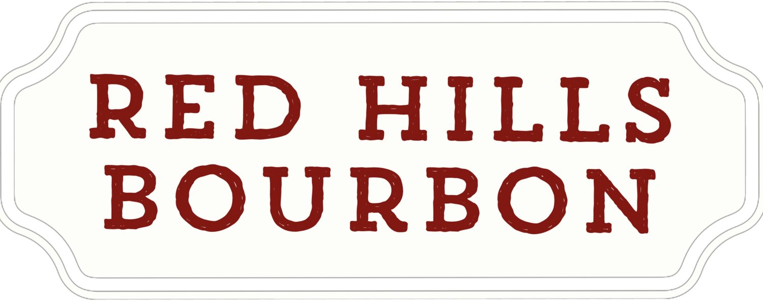 Red Hills Bourbon
