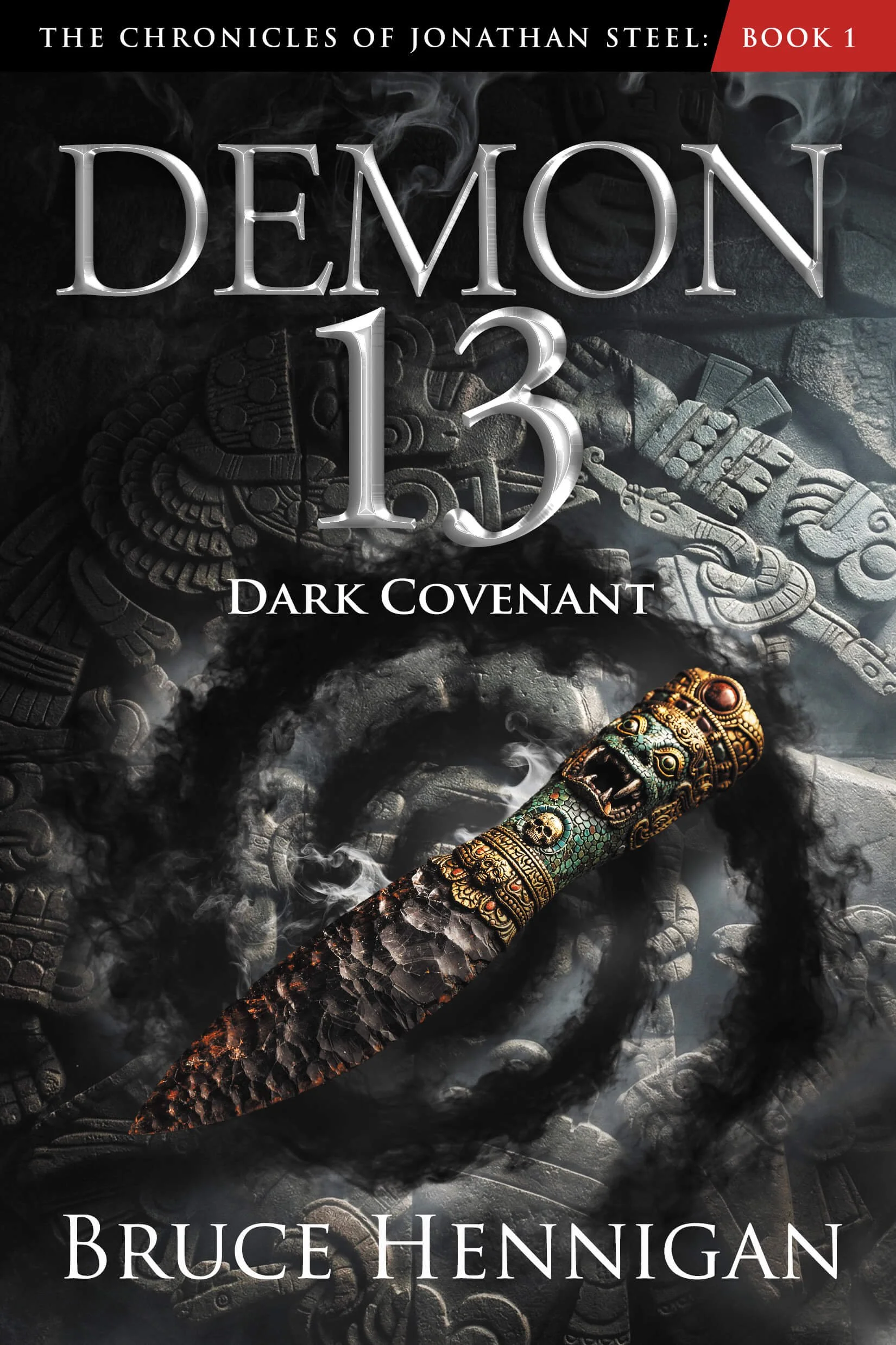 Demon 13