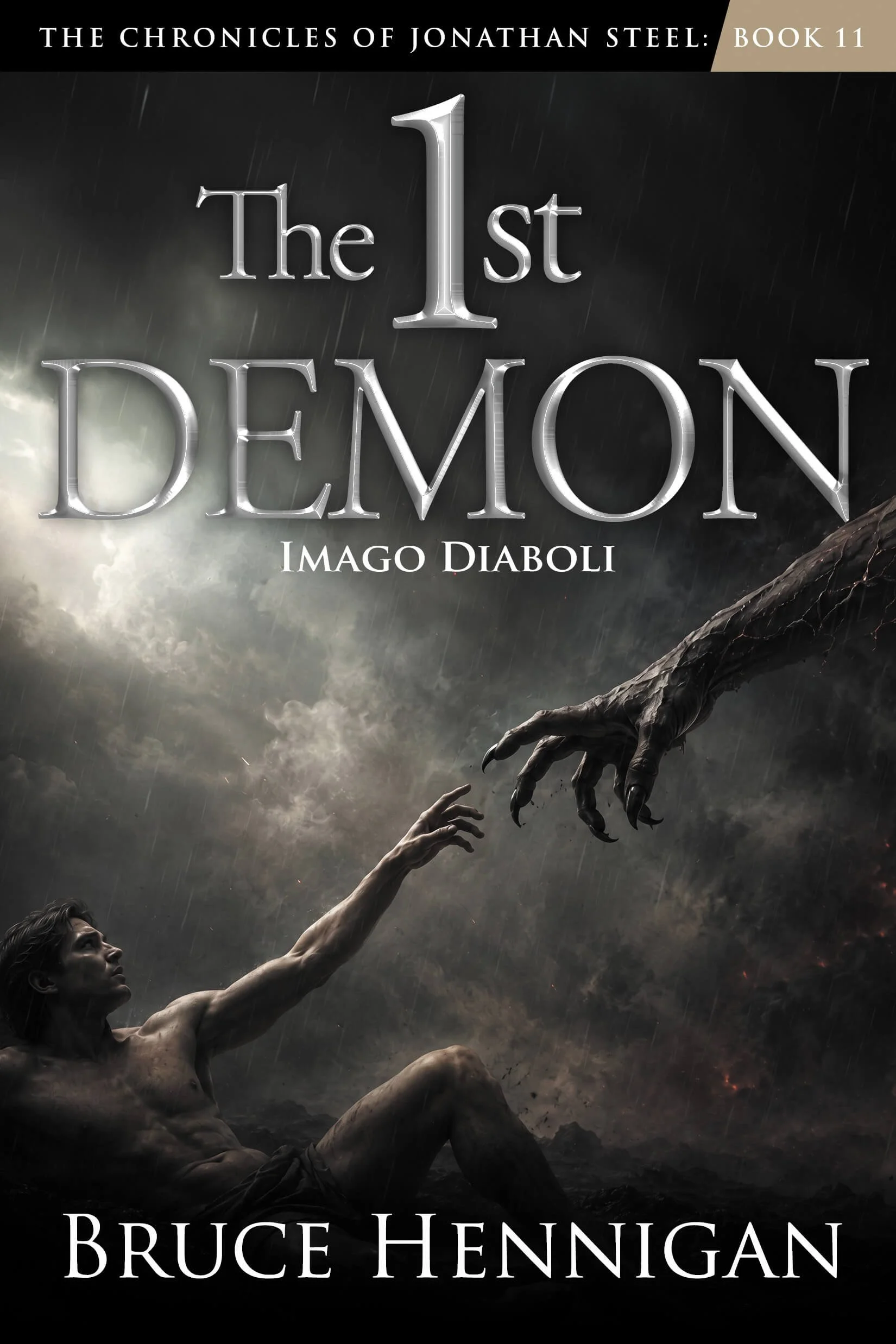 The 1st Demon