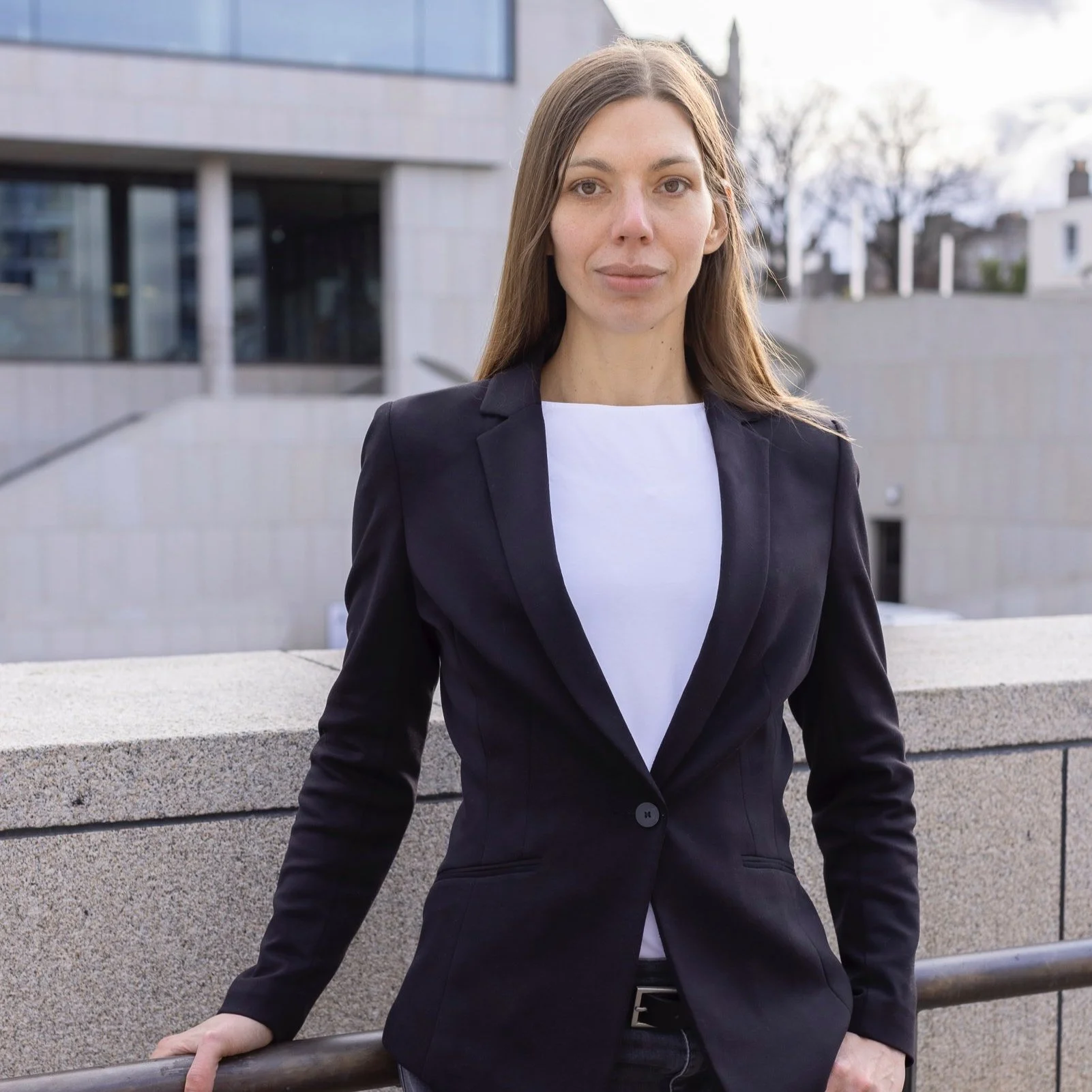 Our Team — Brock McClure